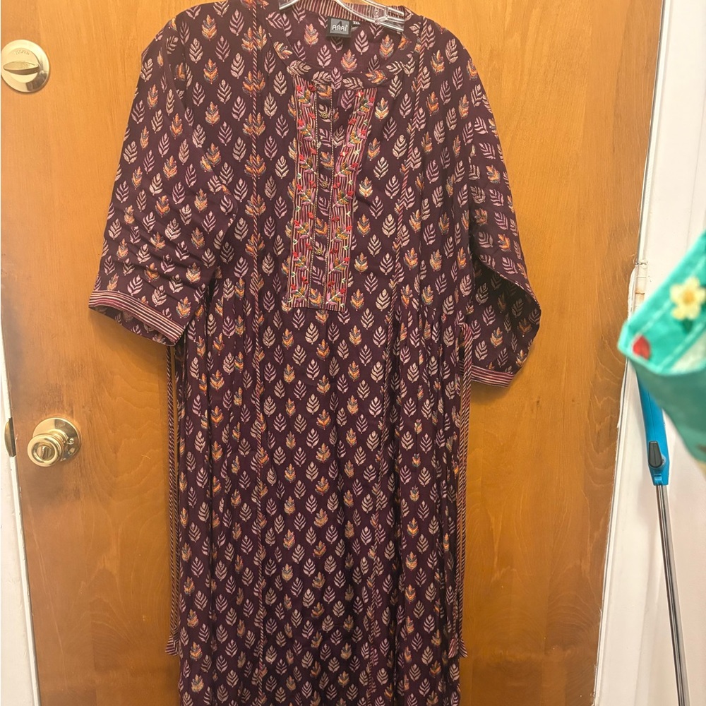 Salwar kameez top ONLY